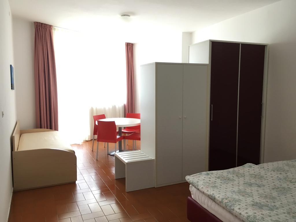 Residence Wieland Torri Del Benaco Εξωτερικό φωτογραφία