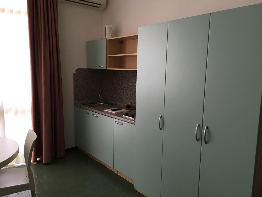 Residence Wieland Torri Del Benaco Εξωτερικό φωτογραφία